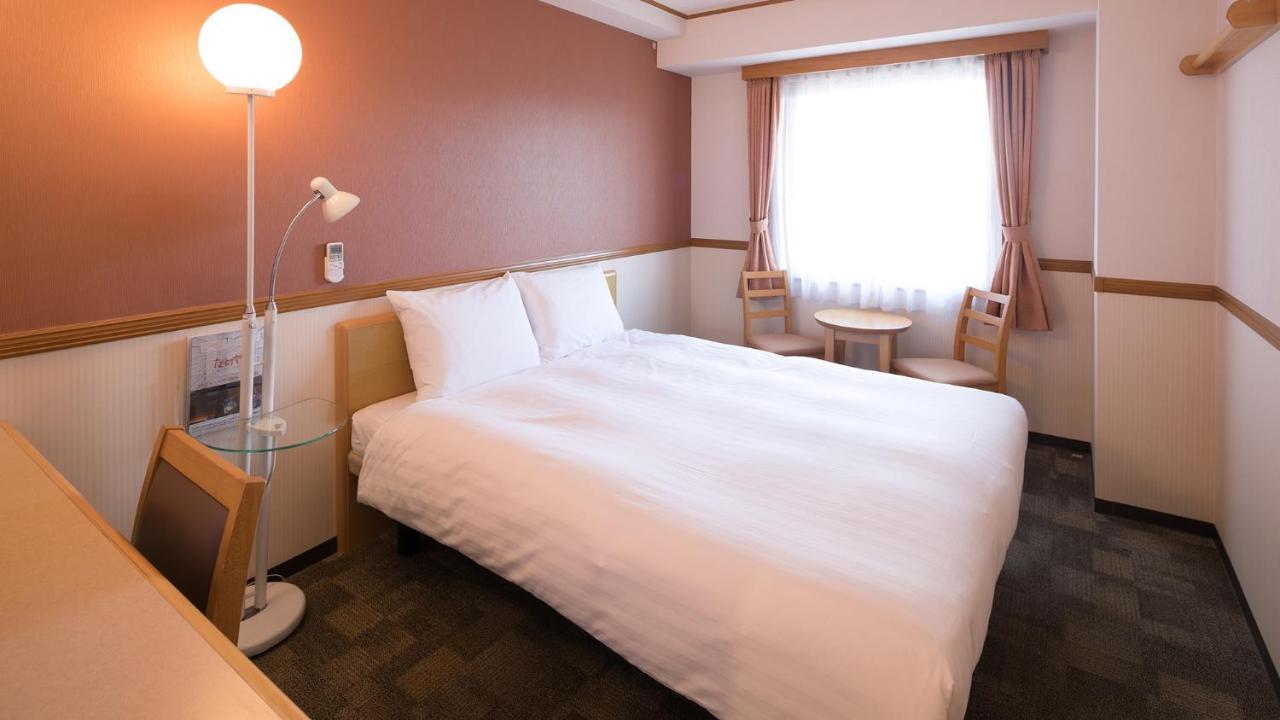 Toyoko Inn Fujisan Numazu Eki Kita Guchi No 2 Kültér fotó