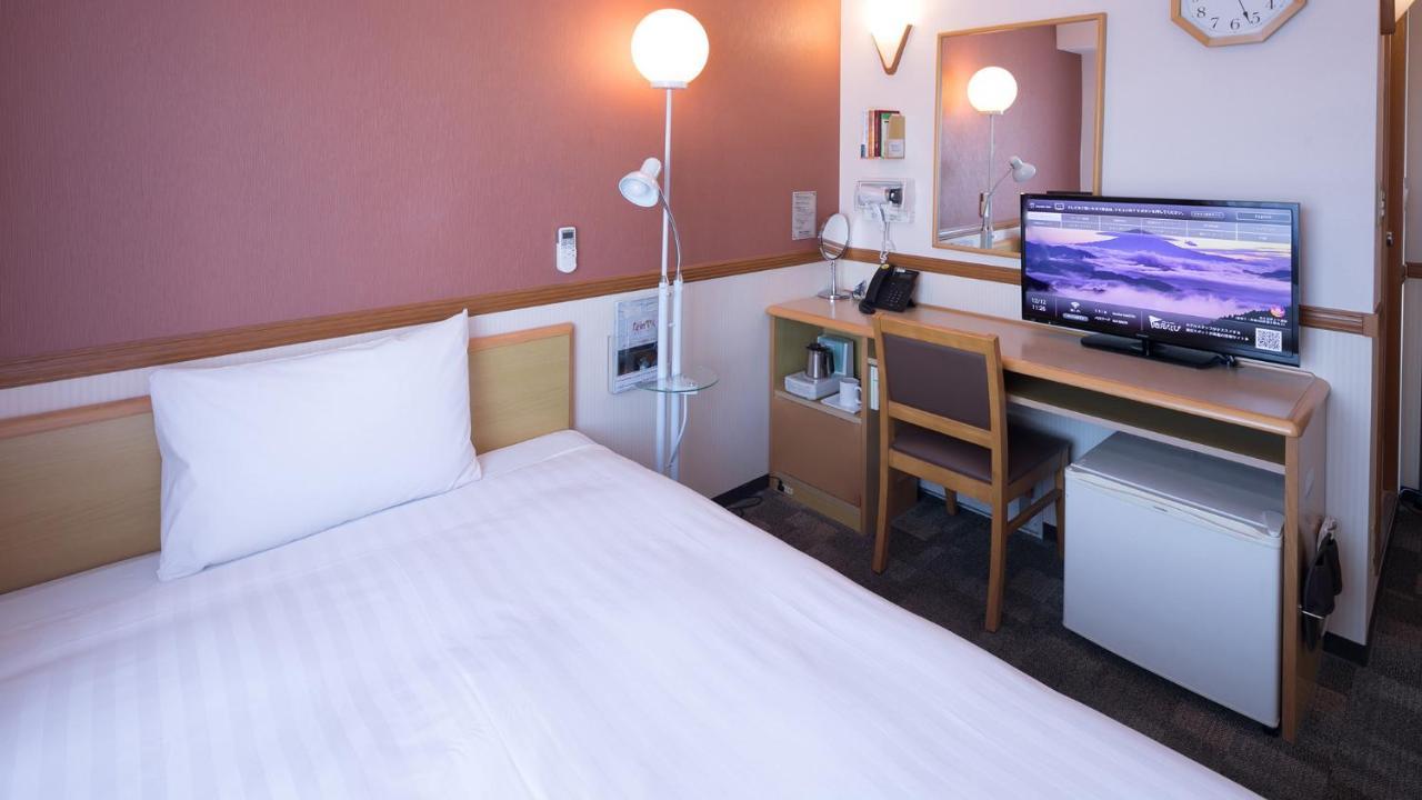Toyoko Inn Fujisan Numazu Eki Kita Guchi No 2 Kültér fotó