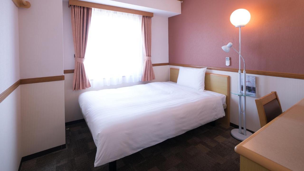 Toyoko Inn Fujisan Numazu Eki Kita Guchi No 2 Kültér fotó