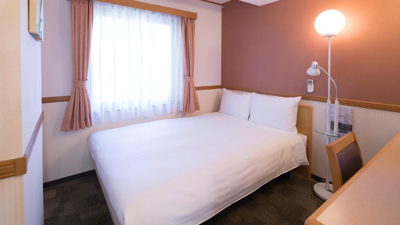 Toyoko Inn Fujisan Numazu Eki Kita Guchi No 2 Kültér fotó