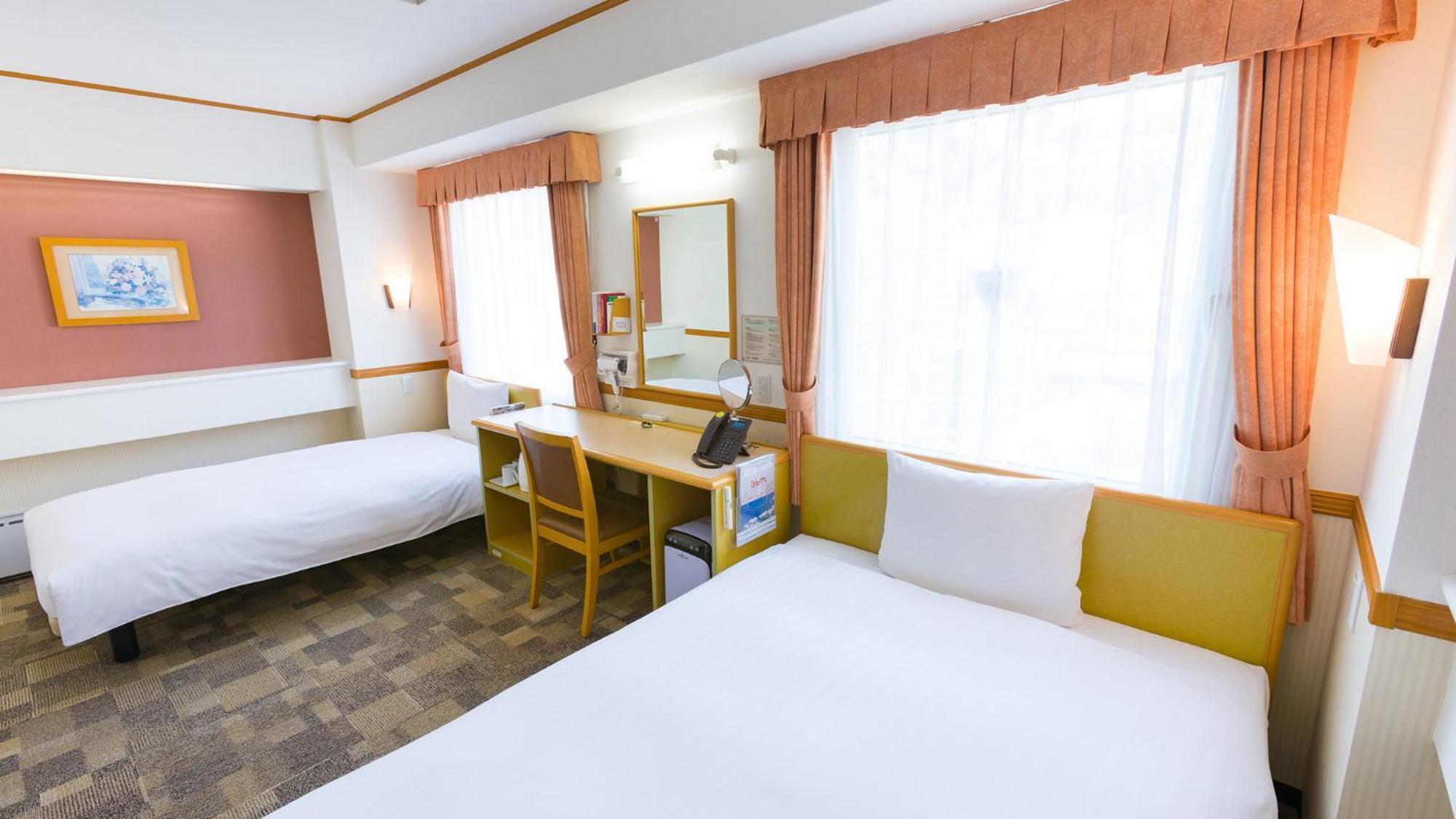 Toyoko Inn Fujisan Numazu Eki Kita Guchi No 2 Kültér fotó
