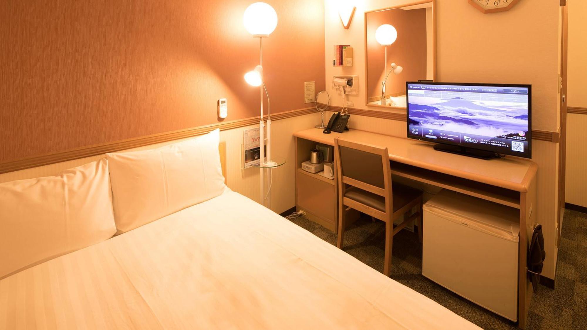 Toyoko Inn Fujisan Numazu Eki Kita Guchi No 2 Szoba fotó