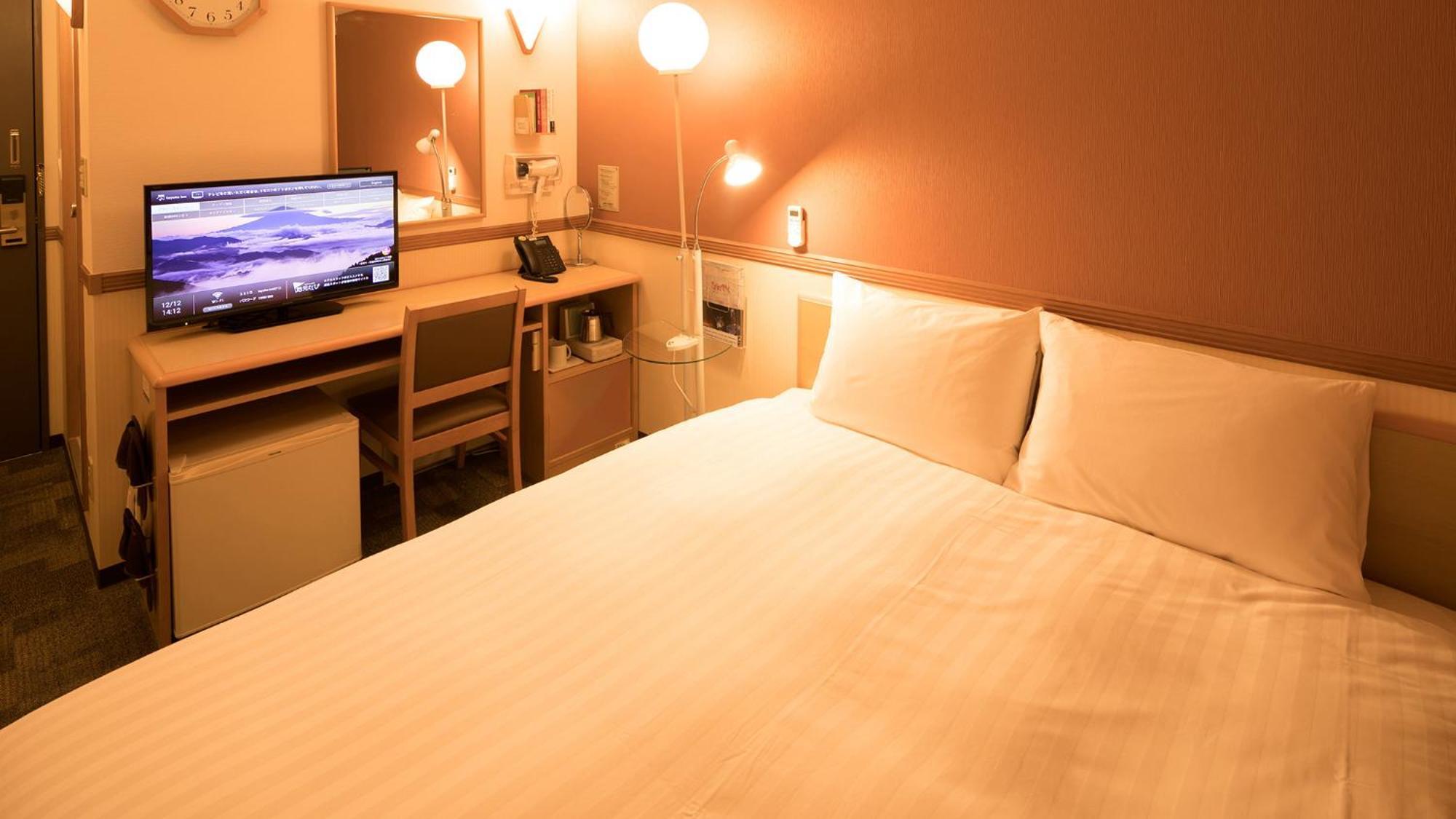 Toyoko Inn Fujisan Numazu Eki Kita Guchi No 2 Szoba fotó